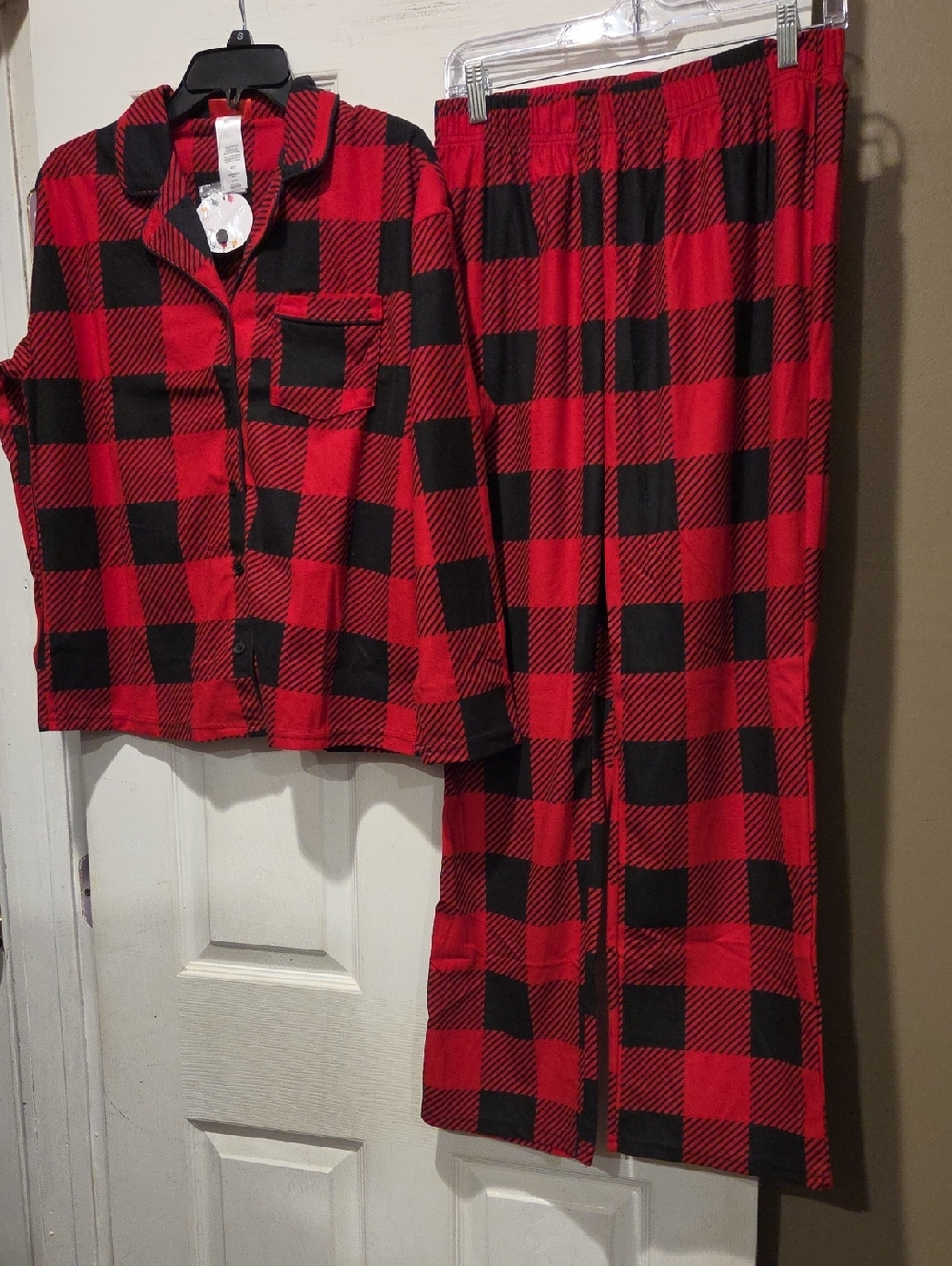 JOLLY JAMMIES